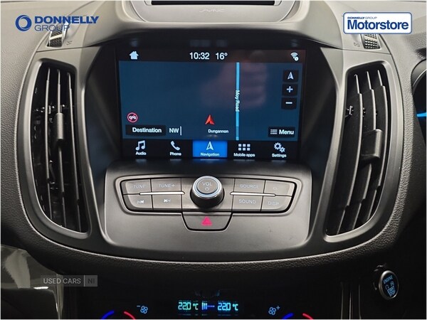 Used Ford Kuga 2019 for sale - 76179991: Photo 28