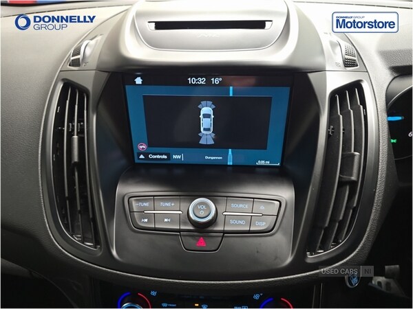 Used Ford Kuga 2019 for sale - 76179991: Photo 29