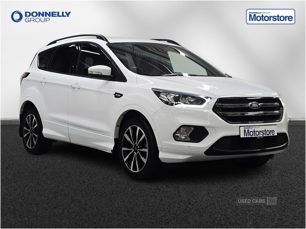 Used Ford Kuga 2019 for sale - 76179991: Photo 3