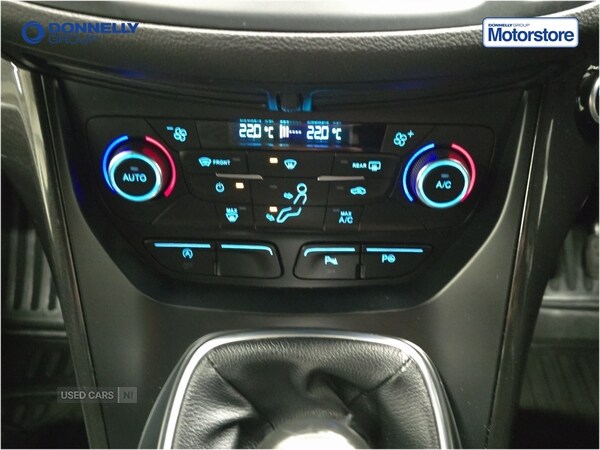 Used Ford Kuga 2019 for sale - 76179991: Photo 30