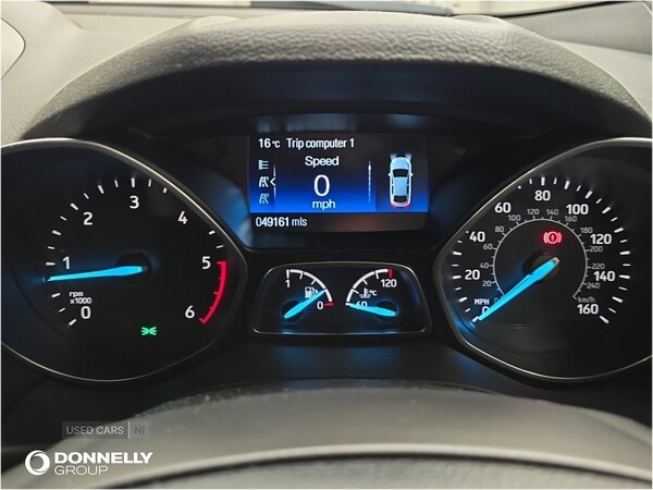 Used Ford Kuga 2019 for sale - 76179991: Photo 32