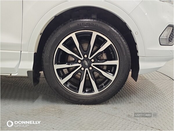 Used Ford Kuga 2019 for sale - 76179991: Photo 37