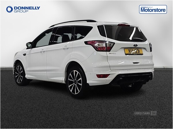 Used Ford Kuga 2019 for sale - 76179991: Photo 4