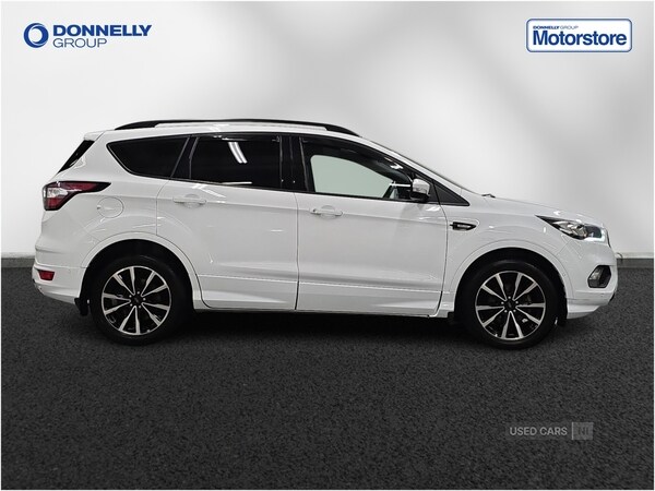 Used Ford Kuga 2019 for sale - 76179991: Photo 5