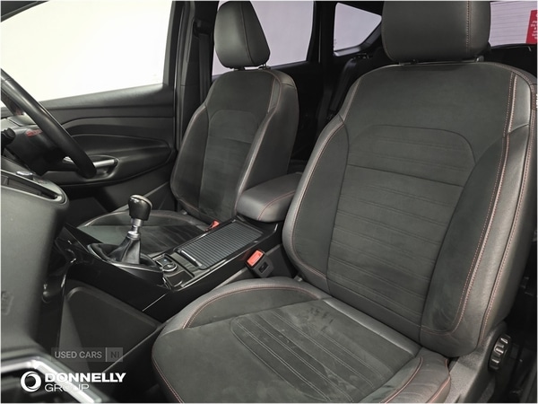 Used Ford Kuga 2019 for sale - 76179991: Photo 7