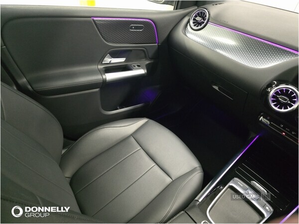 Used Mercedes-Benz B Class 2023 for sale - 76419517: Photo 10