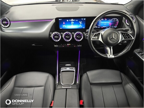 Used Mercedes-Benz B Class 2023 for sale - 76419517: Photo 12