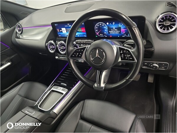 Used Mercedes-Benz B Class 2023 for sale - 76419517: Photo 13