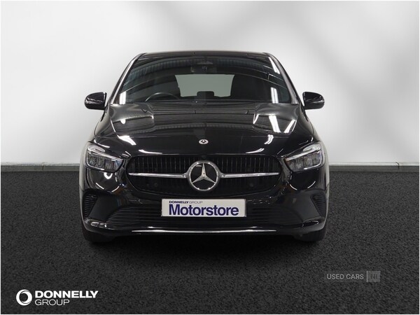 Used Mercedes-Benz B Class 2023 for sale - 76419517: Photo 14