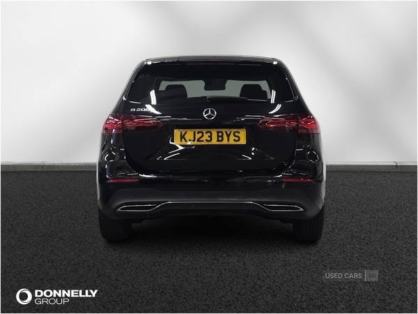 Used Mercedes-Benz B Class 2023 for sale - 76419517: Photo 15