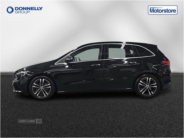 Used Mercedes-Benz B Class 2023 for sale - 76419517: Photo 16