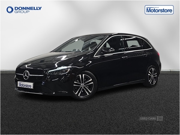 Used Mercedes-Benz B Class 2023 for sale - 76419517: Photo 17