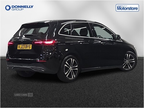 Used Mercedes-Benz B Class 2023 for sale - 76419517: Photo 18