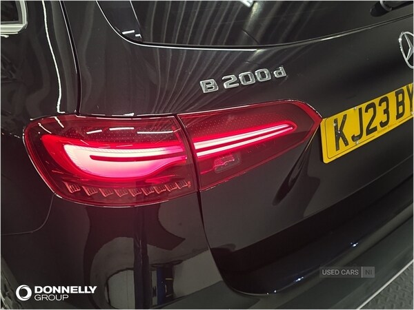 Used Mercedes-Benz B Class 2023 for sale - 76419517: Photo 19