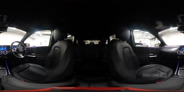 Used Mercedes-Benz B Class 2023 for sale - 76419517: Photo 2