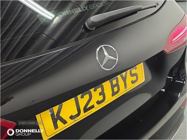 Used Mercedes-Benz B Class 2023 for sale - 76419517: Photo 20