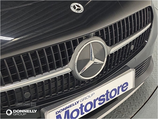 Used Mercedes-Benz B Class 2023 for sale - 76419517: Photo 23