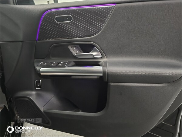 Used Mercedes-Benz B Class 2023 for sale - 76419517: Photo 24