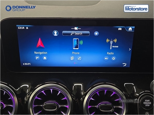 Used Mercedes-Benz B Class 2023 for sale - 76419517: Photo 27