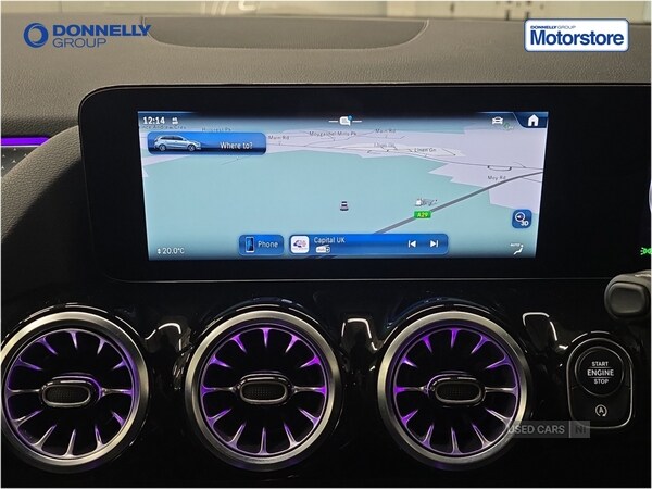 Used Mercedes-Benz B Class 2023 for sale - 76419517: Photo 28