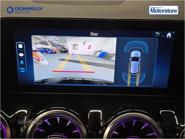 Used Mercedes-Benz B Class 2023 for sale - 76419517: Photo 29