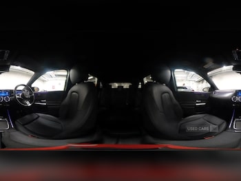 Used Mercedes-Benz B Class 2023 for sale - 76419517: Photo