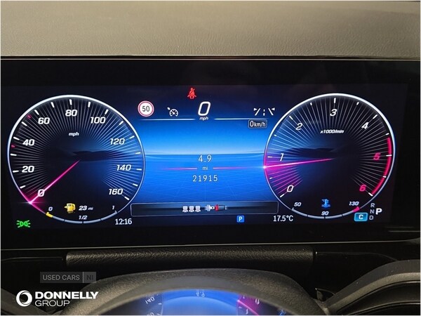 Used Mercedes-Benz B Class 2023 for sale - 76419517: Photo 32