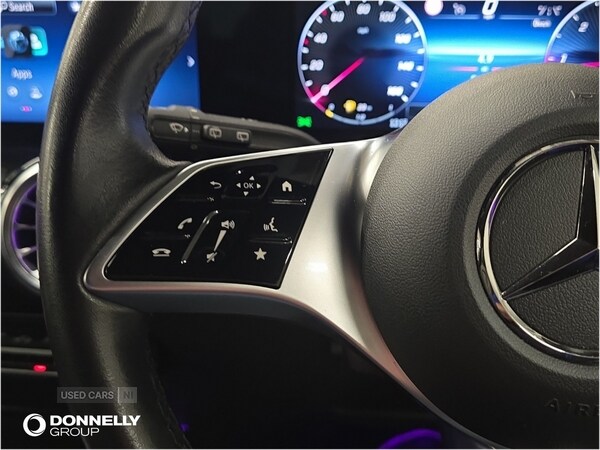 Used Mercedes-Benz B Class 2023 for sale - 76419517: Photo 35