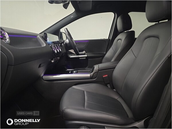 Used Mercedes-Benz B Class 2023 for sale - 76419517: Photo 6