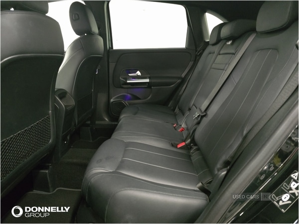 Used Mercedes-Benz B Class 2023 for sale - 76419517: Photo 8