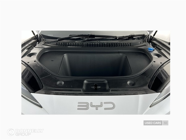 Used BYD Sealion 7 2025 for sale - 78128407: Photo 10