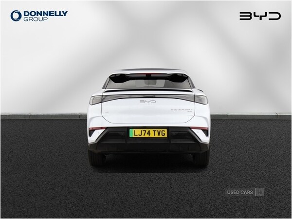 Used BYD Sealion 7 2025 for sale - 78128407: Photo 12