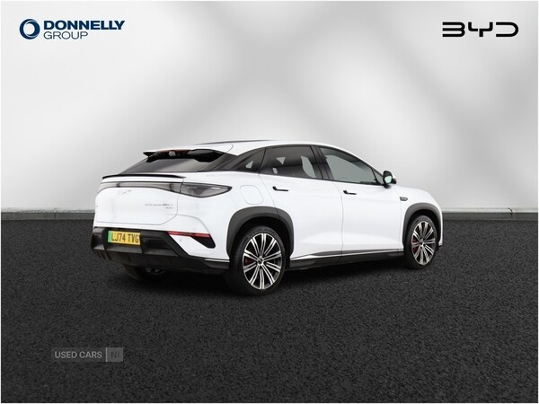 Used BYD Sealion 7 2025 for sale - 78128407: Photo 13