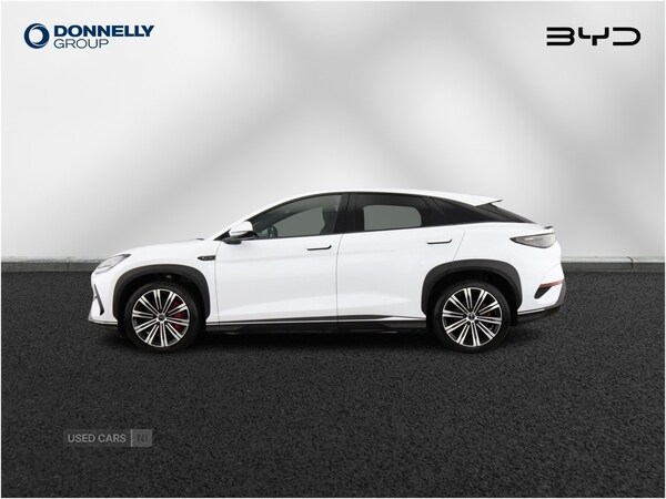 Used BYD Sealion 7 2025 for sale - 78128407: Photo 14