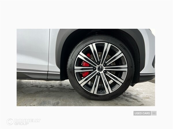 Used BYD Sealion 7 2025 for sale - 78128407: Photo 15