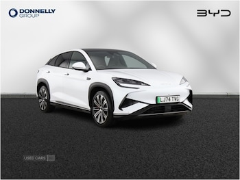 Used BYD Sealion 7 2025 for sale - 78128407: Photo