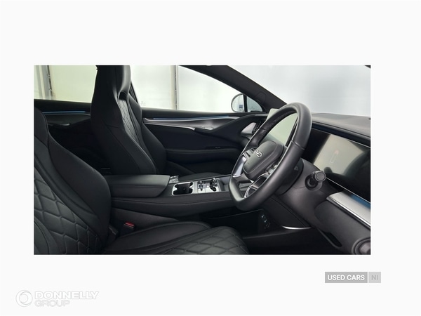 Used BYD Sealion 7 2025 for sale - 78128407: Photo 2