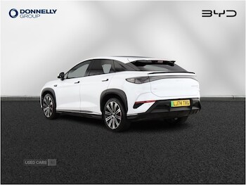 Used BYD Sealion 7 2025 for sale - 78128407: Photo