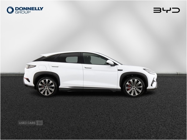 Used BYD Sealion 7 2025 for sale - 78128407: Photo 4