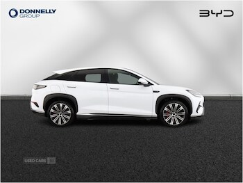 Used BYD Sealion 7 2025 for sale - 78128407: Photo