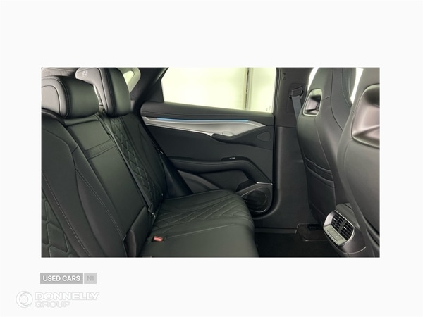 Used BYD Sealion 7 2025 for sale - 78128407: Photo 5