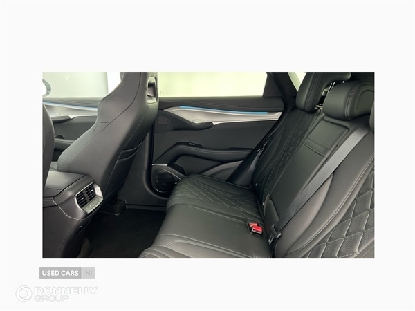 Used BYD Sealion 7 2025 for sale - 78128407: Photo 6