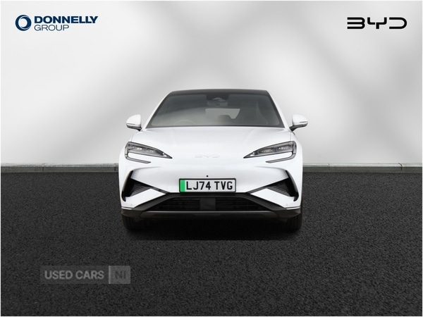 Used BYD Sealion 7 2025 for sale - 78128407: Photo 7