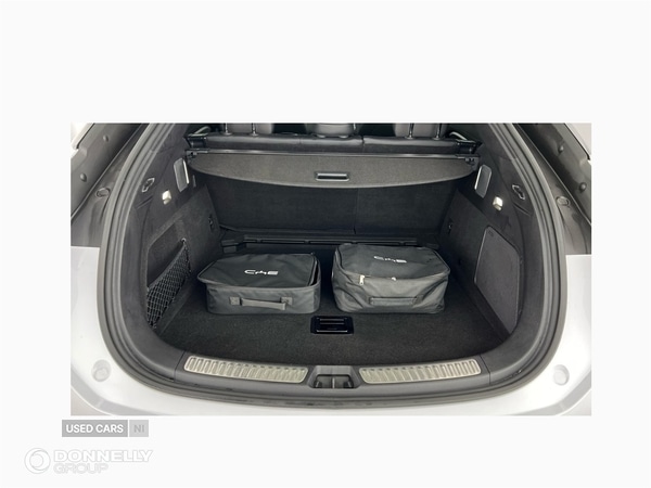 Used BYD Sealion 7 2025 for sale - 78128407: Photo 8