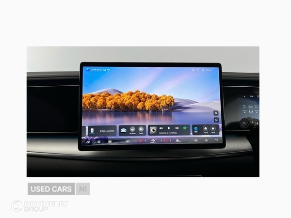 Used BYD Sealion 7 2025 for sale - 78128407: Photo 9