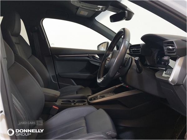 Used Audi A3 2022 for sale - 77121072: Photo 10