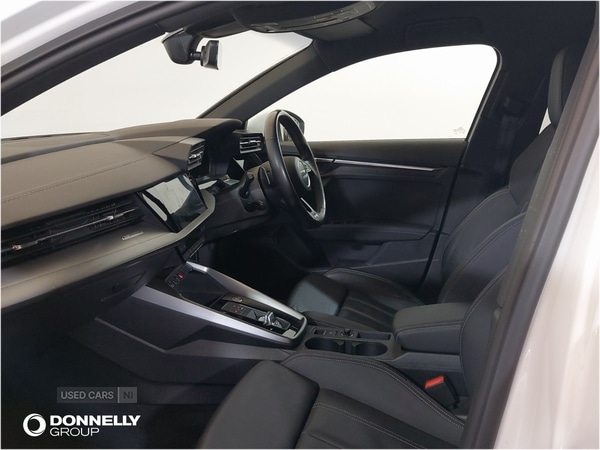 Used Audi A3 2022 for sale - 77121072: Photo 12