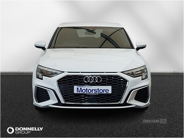 Used Audi A3 2022 for sale - 77121072: Photo 14