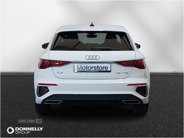 Used Audi A3 2022 for sale - 77121072: Photo 15