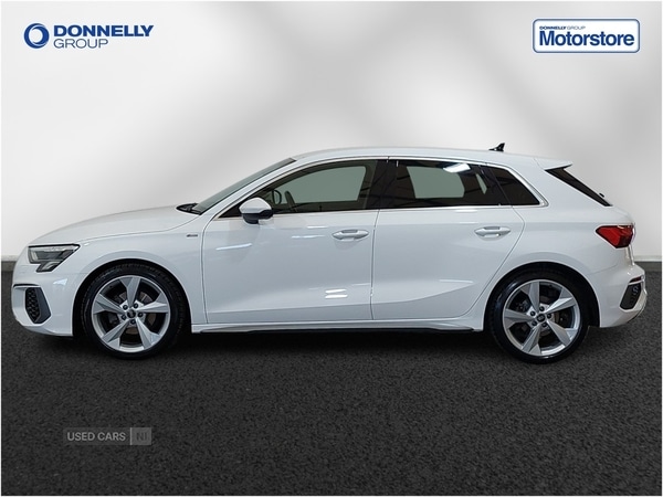 Used Audi A3 2022 for sale - 77121072: Photo 16